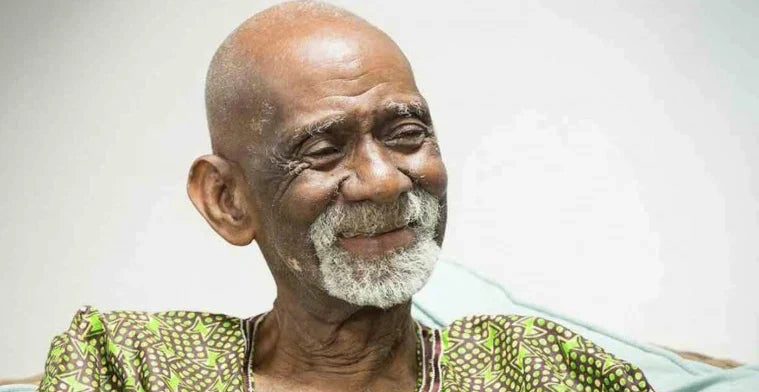 Dr. Sebi
