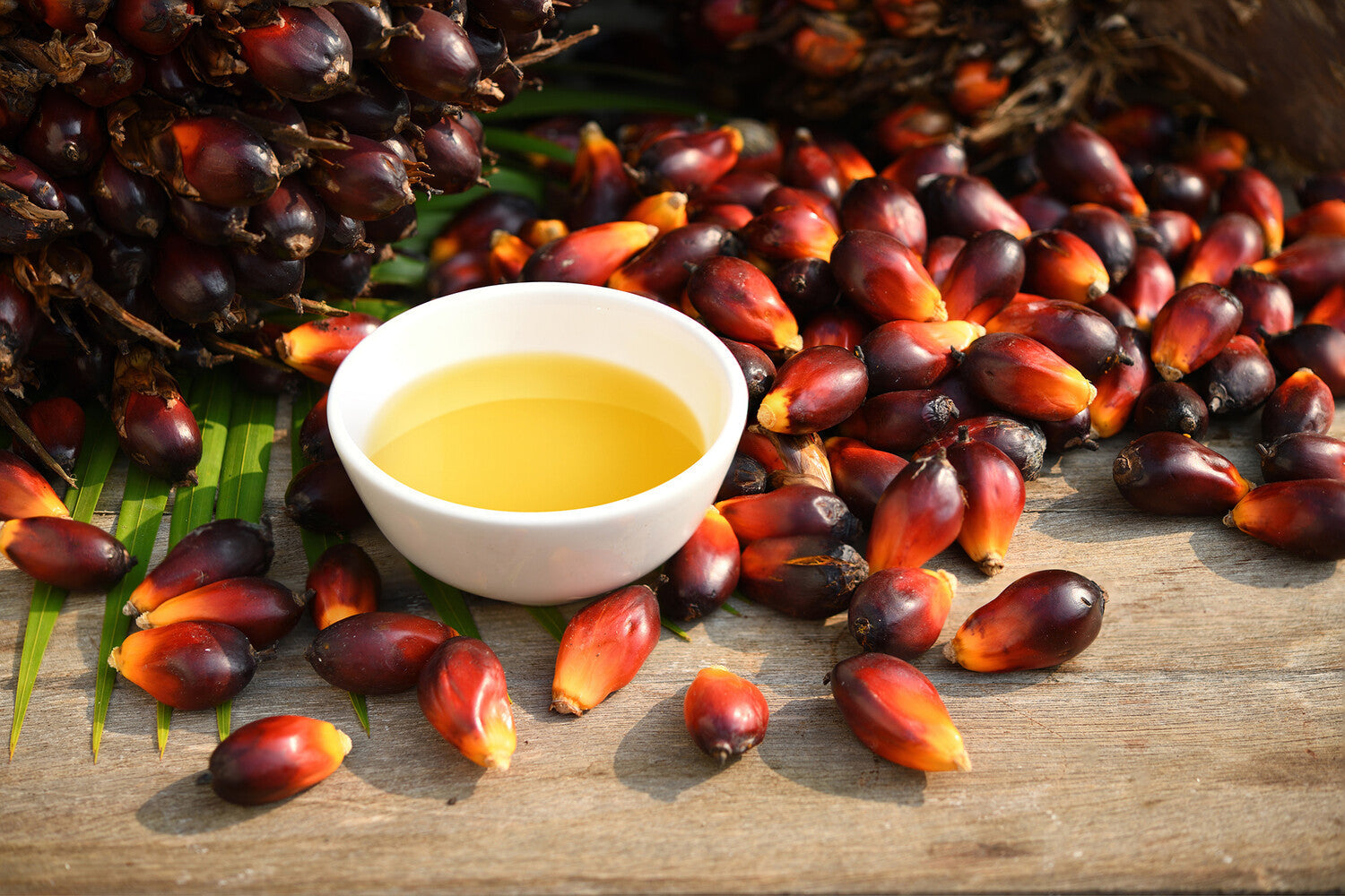 The Secret Behind Batana Oil — Why It Works