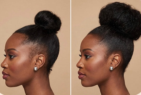 5 Reasons Your Hair Needs Pure Batana Oil