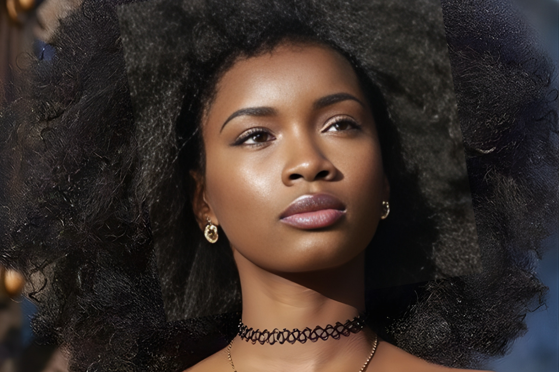 5 Reasons Your Hair Needs Pure Batana Oil